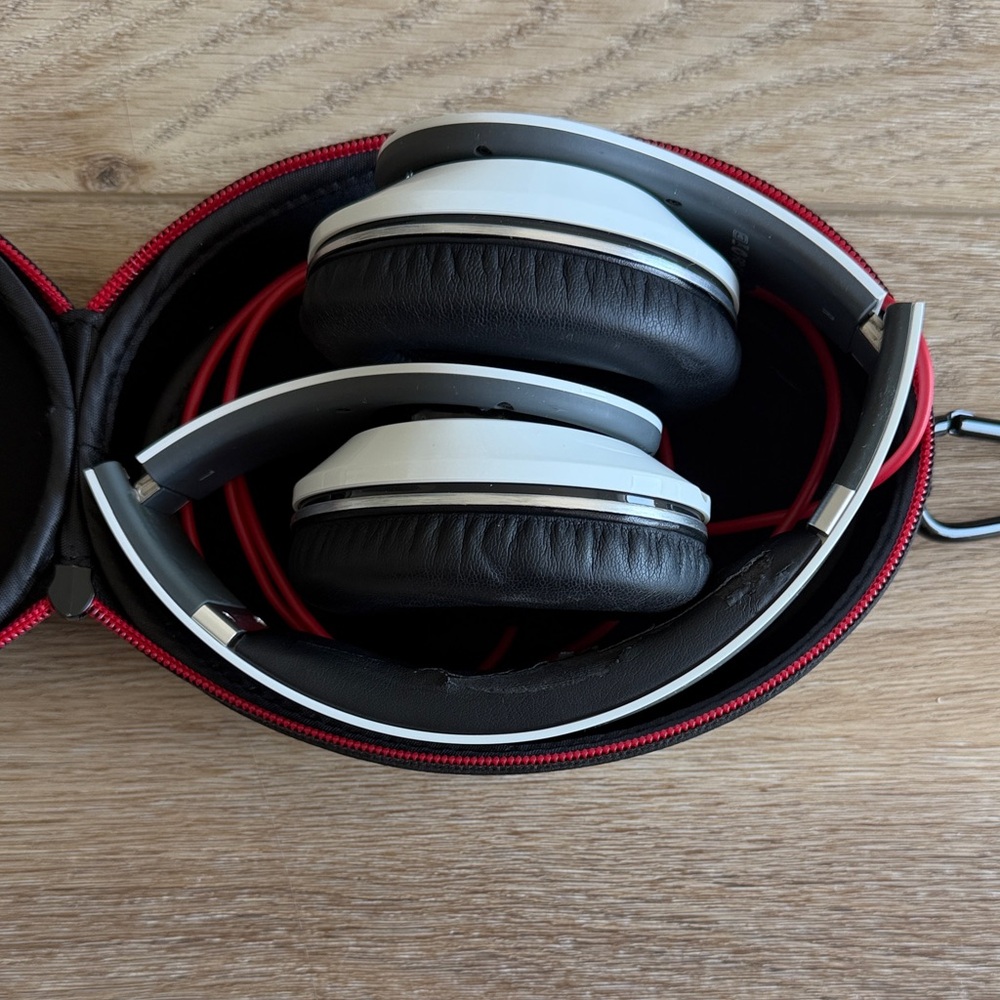 Beats by Dre Headphones